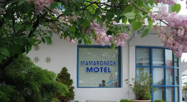 Mamaroneck Motel, Rezervați Motel Mamaroneck New York State