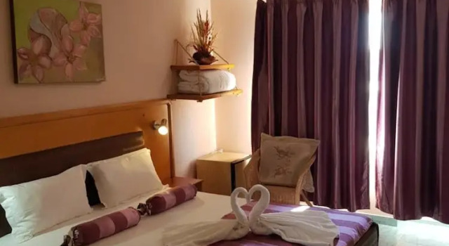 Hotel Jakuzzi