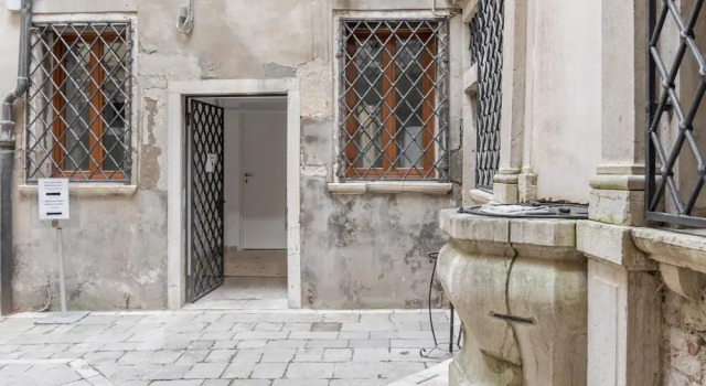 Апартаменты Venice Luxury Palace 11 - Locz