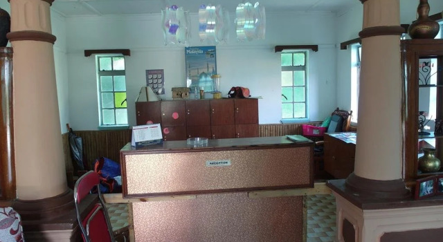 De' Native Guest House - Hostel, Rezervovat Hostel Hostely v Cameron Highlands, Hostel