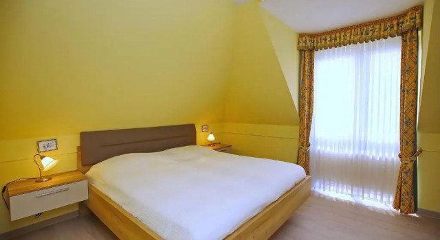 Residenz Seestern Wohnung 42, Забронировать Отель Отели Больтенхаген с бассейном, Бассейн