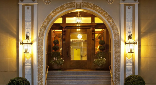 Hotel Drisco