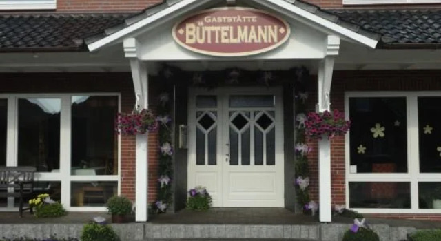 Gaststätte Büttelmann, Réserver Hôtel Stubben 