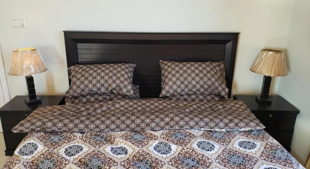 Deluxe Apartment Rove Lodging