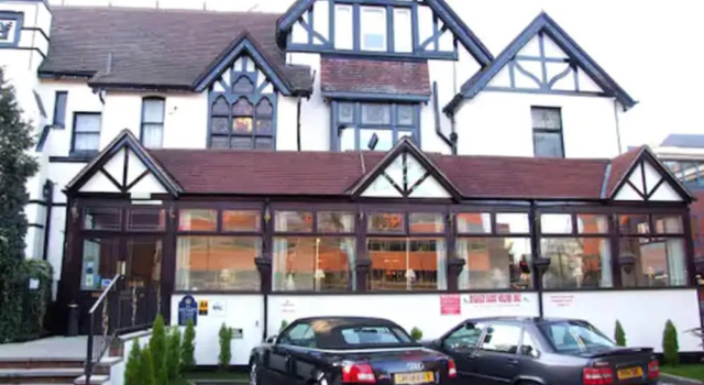 Amblehurst Hotel