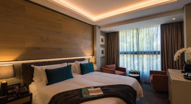 Номер Classic Vivari Hotel and Spa by Mantis