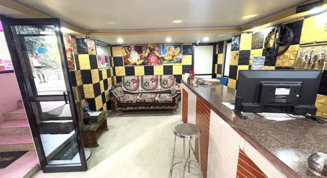 Swastika Inn Old Digha AC Non AC Rooms, Prenota Hotel Digha West Bengal
