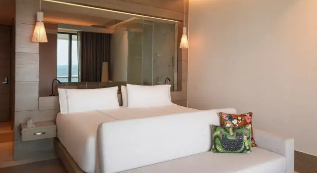 Номер SLS Elite SLS Playa Mujeres - ALL Inclusive Collection