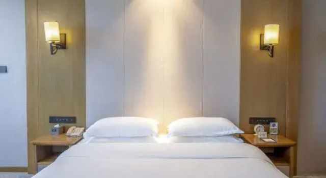 Люкс Business Longqiwan Hotel