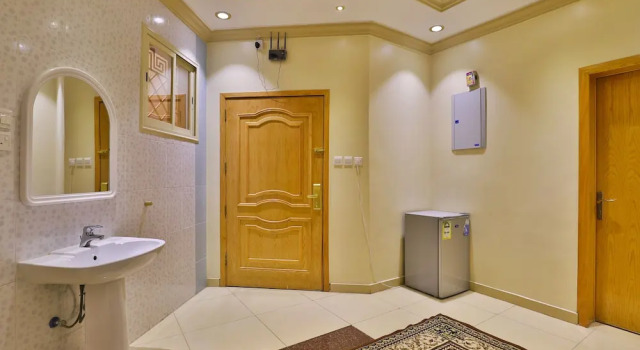 Апартаменты OYO 324 Green House Hotel Abha
