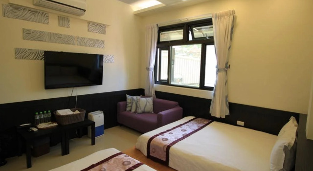 Harmony Easy Stay, Забронировать Отель Нью-Тайбэй Тайвань