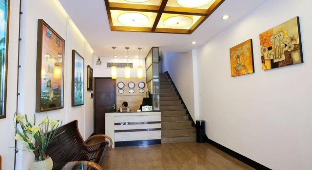 Guilin Lixin Hotel, Забронировать Отель Недорогие отели Гуйлинь, рядом с Guilin Department Store, недорого