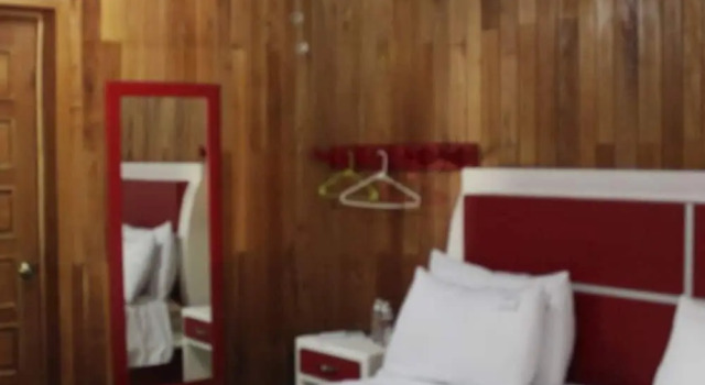 Cabañas La Finca, Prenota Hotel Atlixco Stato di Puebla
