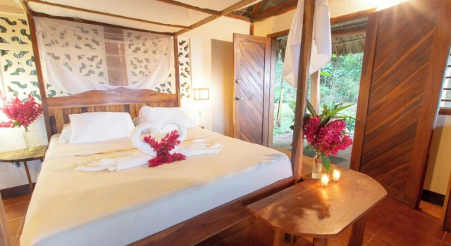 Номер Classic Totoco Eco Resort