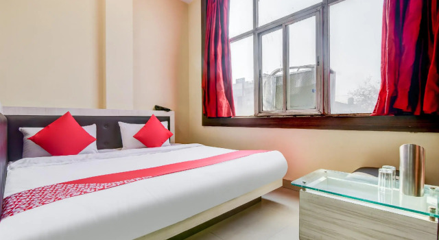 OYO 61427  Hotel Sanjay