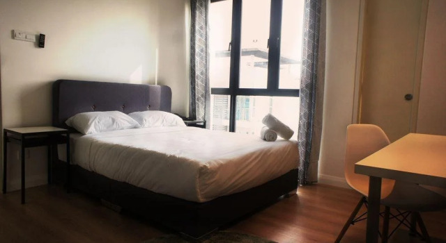 Nova SJ HomeStay