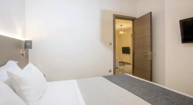 Vardians Villas & Suites, Забронировать Отель Каристос Эвбея