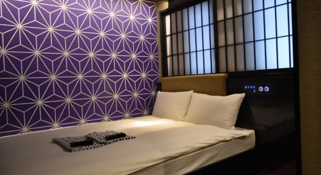 Двухместный номер Standard Hotel Paul House