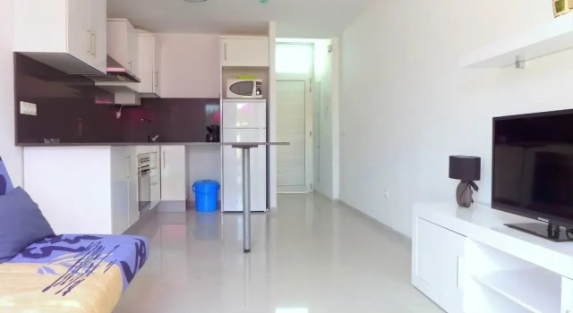 Apartamentos Sun Dore 68