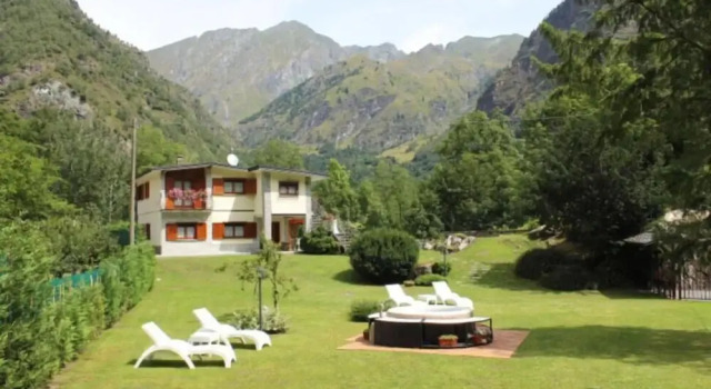 Villa Giuly