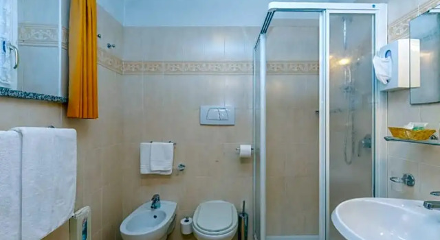 Номер Standard с видом на горы Hotel Ramon