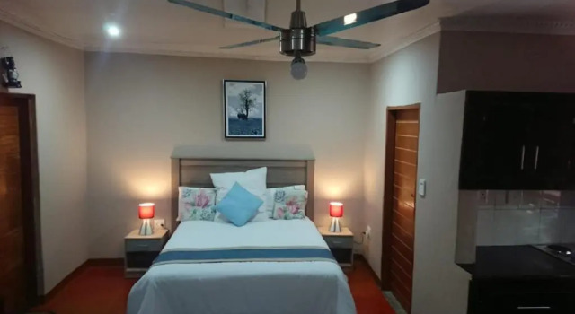 SVH Bush Lodge, Reservar Hotel Hotéis baratos em Barberton