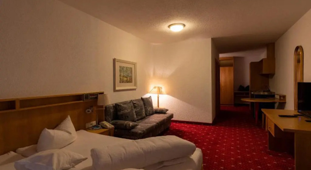 Hotel Bruggner Stub`n, Prenota Hotel Hotel a Landeck con pasti, Mezza/completa pensione
