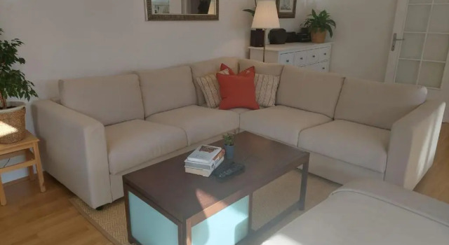 Апартаменты Apartment Sea breeze Makarska