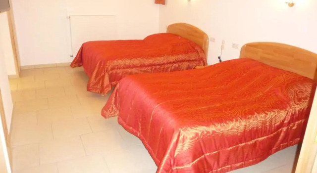 Номер Classic Relais du Klevener