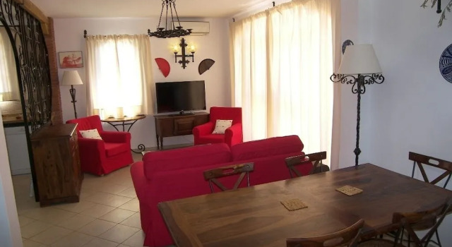 Вилла с 3 комнатами Nerja Villas-Capistrano