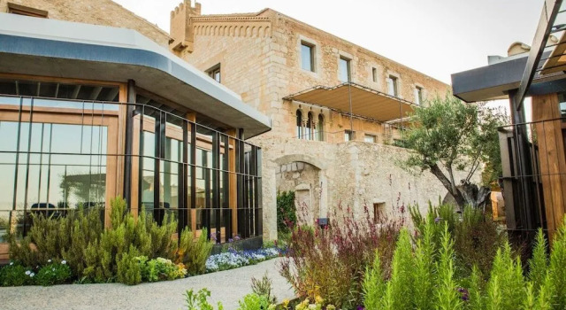 Hotel Mas Bosch 1526, Prenota Hotel Avinyonet de Puigventos Alt Empordà
