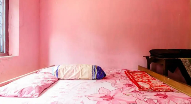 Jagad Homestay