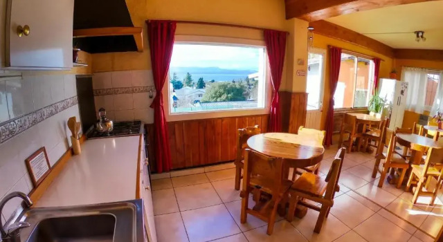 Hostel Refugio Patagonia