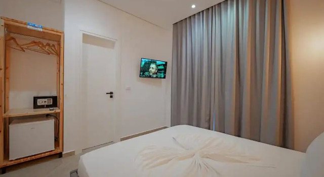 Villa Juna Beach, Varaa Villa Sarandë Vlorë County