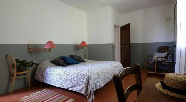 Номер Standard Casa Monteluro - B&b