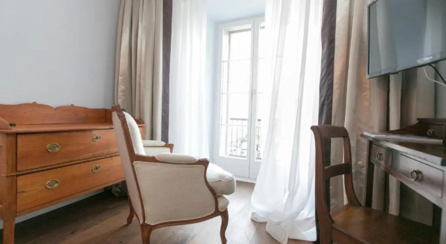 Двухместный номер Deluxe Hotel Schlüssel
