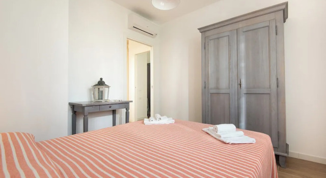 Agriturismo Campo All'Olmo