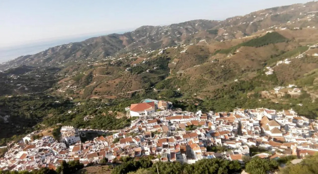 Casa Raquel