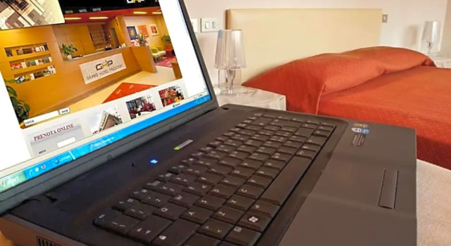 Номер Standard Grand Hotel President