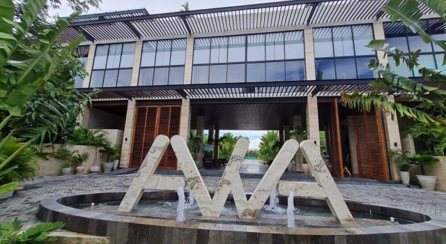 CONDOMINIO DE LUJO - AWA a mts del Mar, Prenota Appartamento Hotel SPA a Quintana Roo, SPA