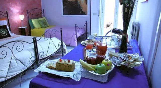 B&B Kore, Book Hotel Hotels in Sicily with Parking, Parking