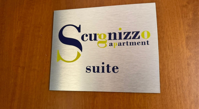 Номер Classic Scugnizzo Apartment Luxury Home