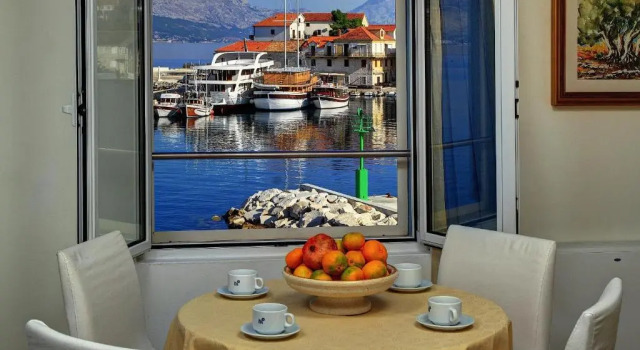 Люкс Hotel Pastura