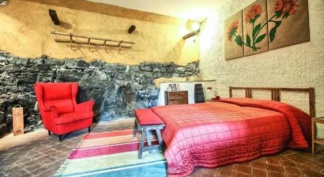 La Tavernetta, Book Hotel Hotels in Sicily with Parking, Parking