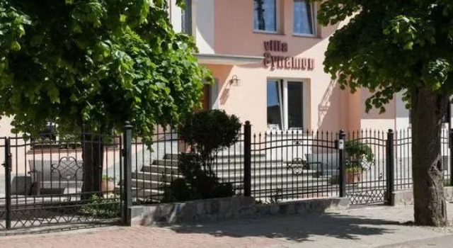 Villa Cynamon
