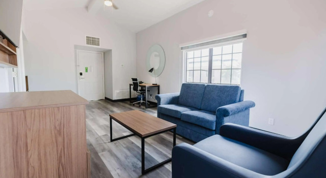 La Quinta Inn by Wyndham Amarillo Mid-City