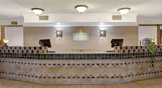 Days Inn Tucson City Center