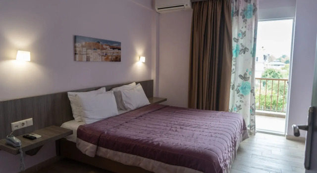 Hotel Olympos, Book Hotel Leptokaria 