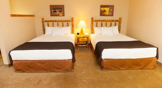 Great Wolf Lodge Traverse City, Buchen Sie Resort Resorthotels in Michigan, Resort