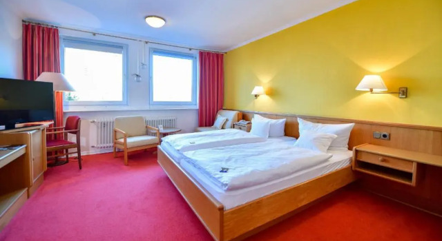 Hotel Zur Post